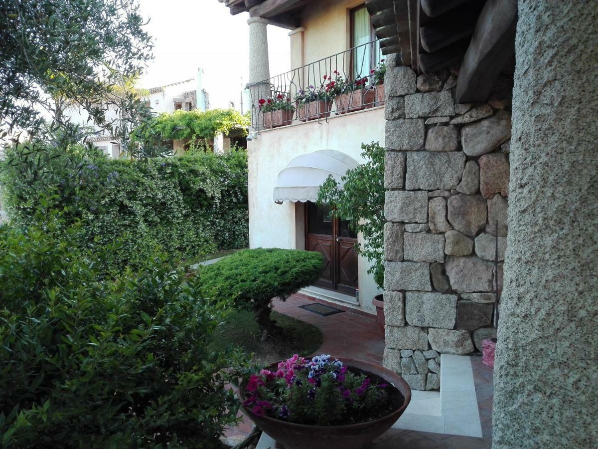 La Forma Dell'Acqua Bed & Breakfast Su Forti Exterior photo