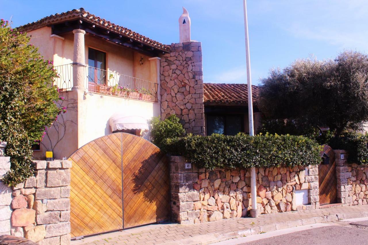 La Forma Dell'Acqua Bed & Breakfast Su Forti Exterior photo