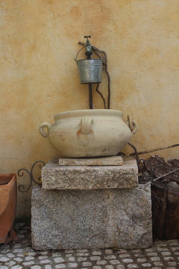 La Forma Dell'Acqua Bed & Breakfast Su Forti Exterior photo